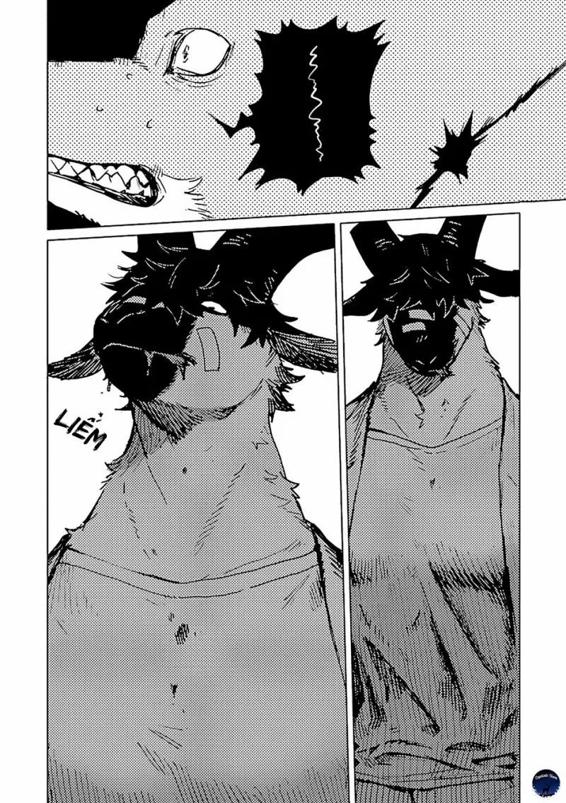 Ngấu Nghiến 6 trang 23