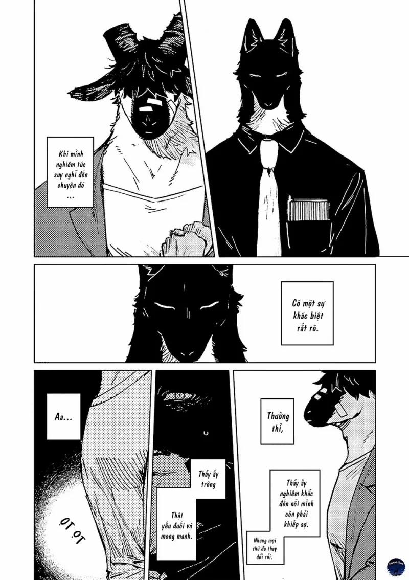 Ngấu Nghiến 6 trang 3