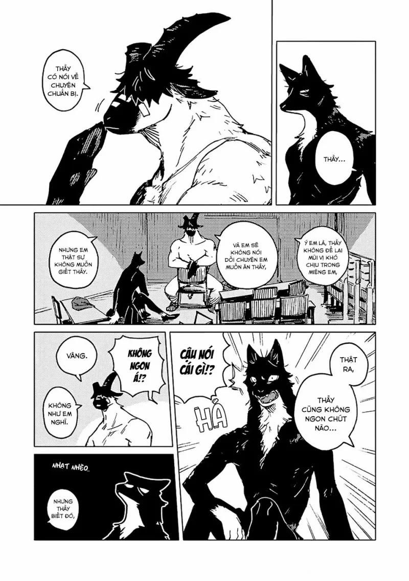 Ngấu Nghiến 6 trang 32