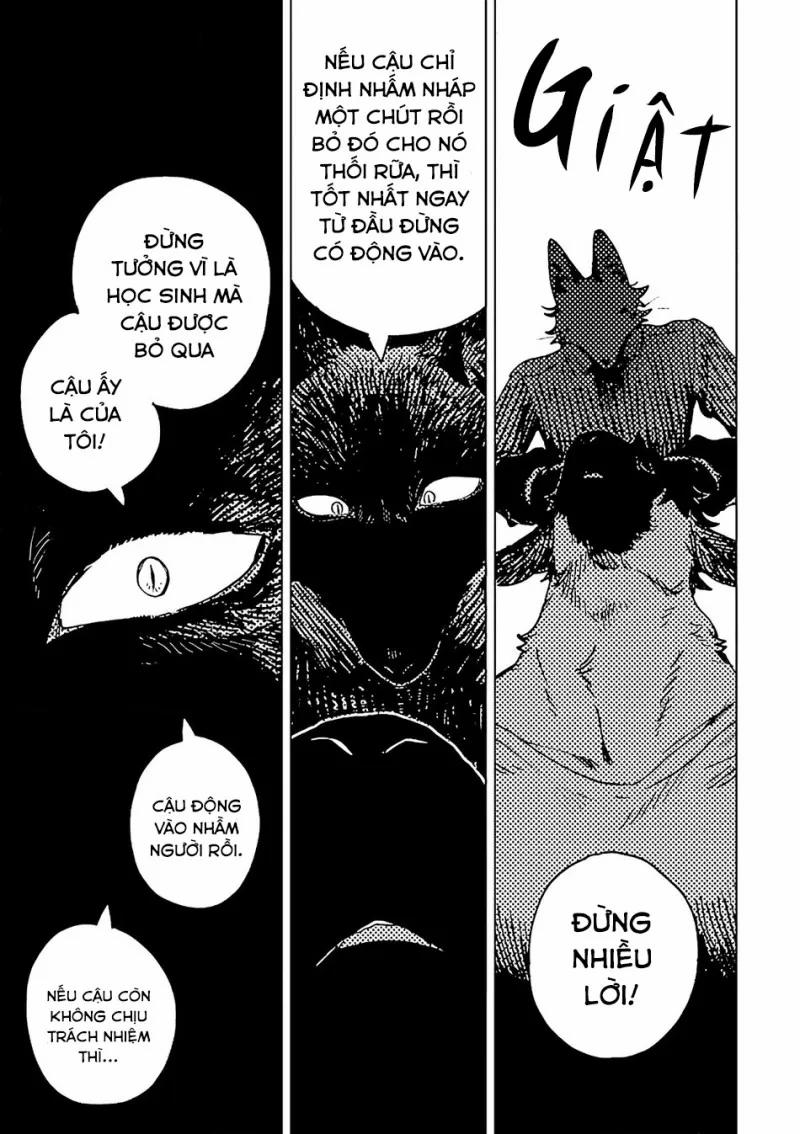 Ngấu Nghiến 7 trang 12