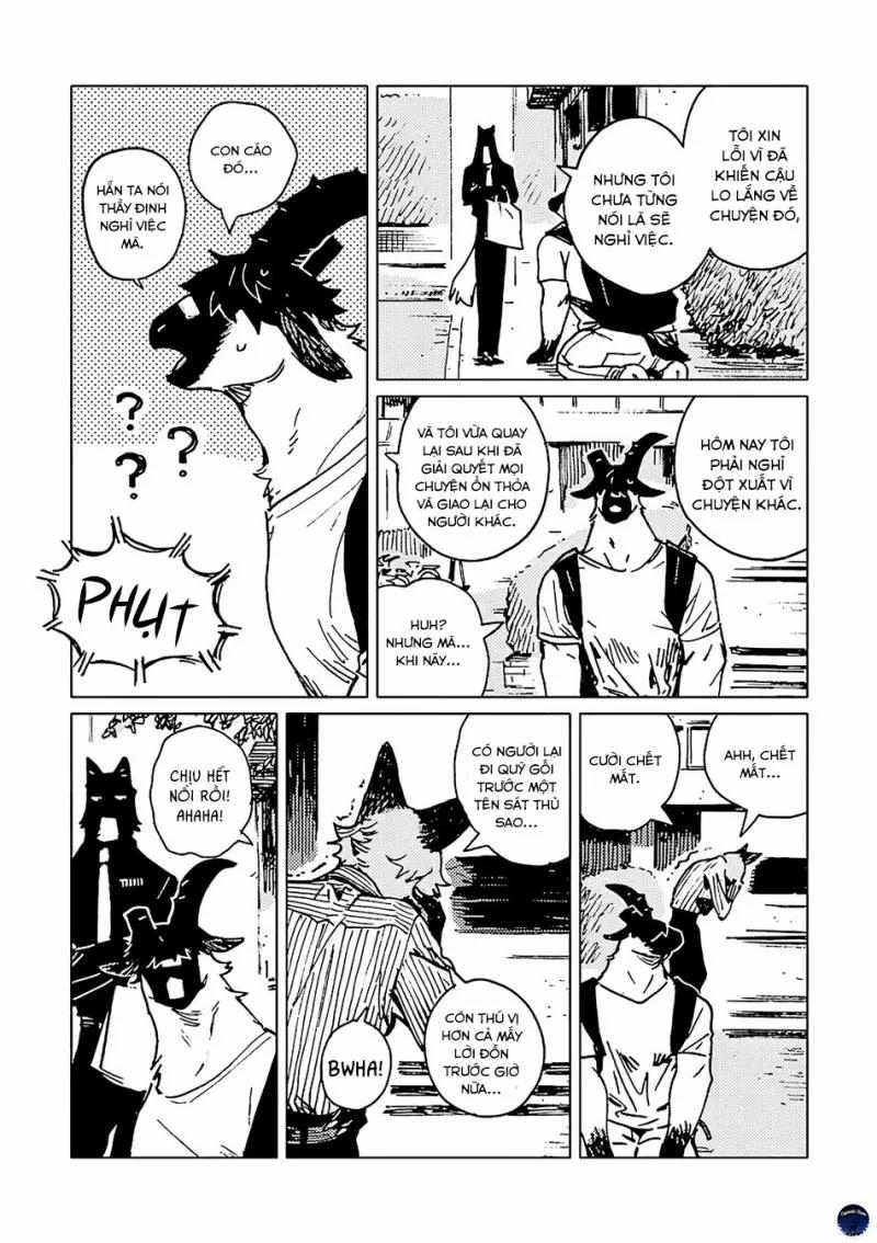 Ngấu Nghiến 7 trang 20