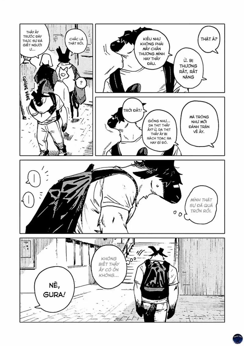 Ngấu Nghiến 7 trang 5