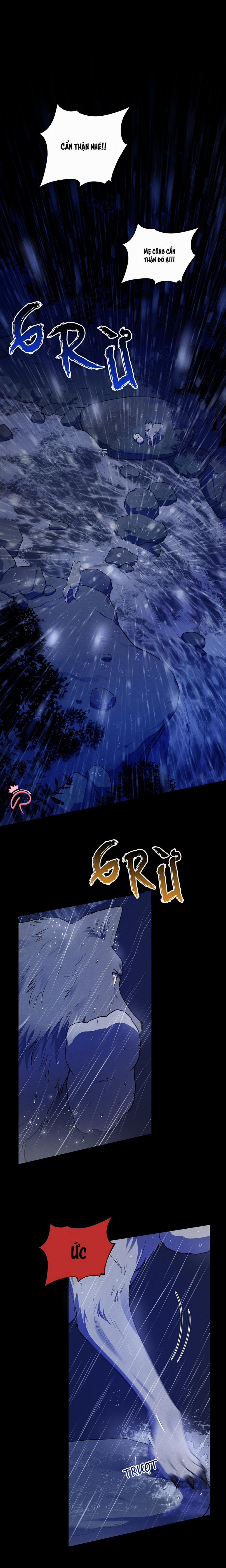 Ngẫu Nhiên Hay Tình Cờ 1 trang 0