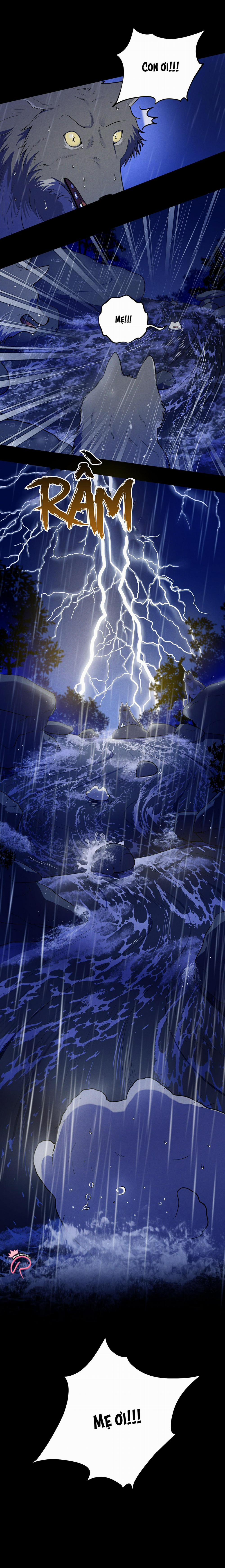 Ngẫu Nhiên Hay Tình Cờ 1 trang 1