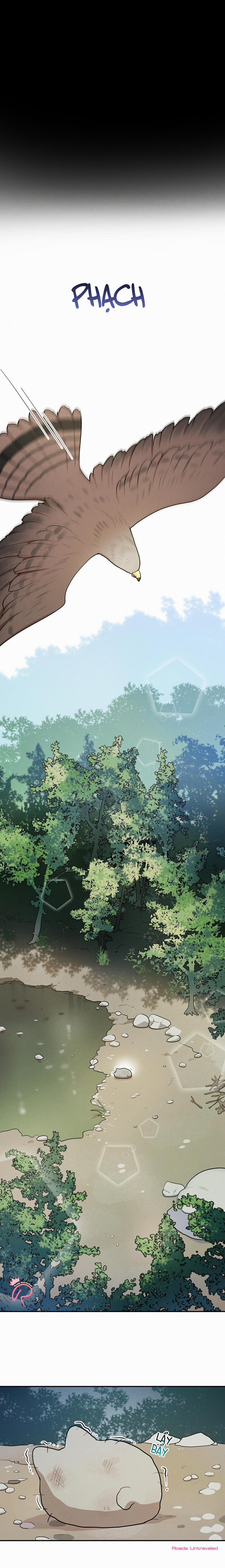 Ngẫu Nhiên Hay Tình Cờ 1 trang 2