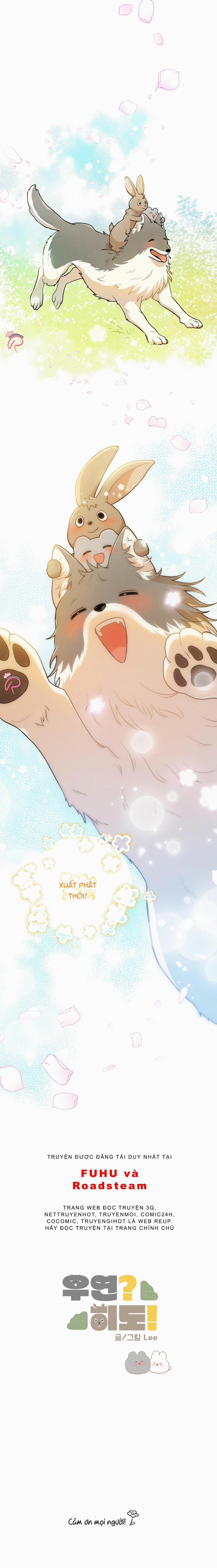 Ngẫu Nhiên Hay Tình Cờ 10 trang 13