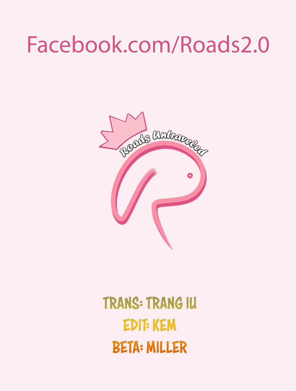 Ngẫu Nhiên Hay Tình Cờ 10 trang 14