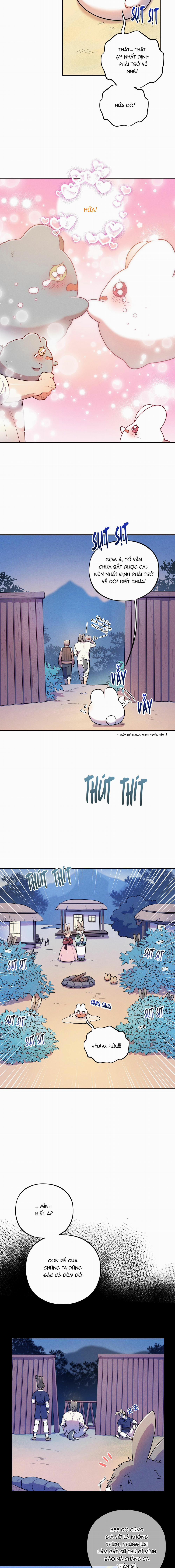 Ngẫu Nhiên Hay Tình Cờ 10 trang 8