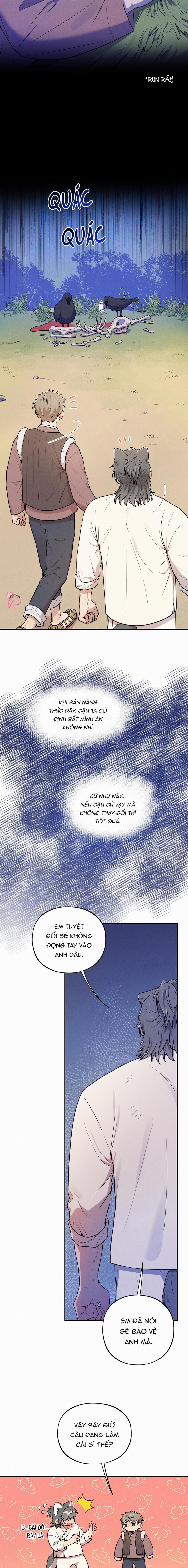 Ngẫu Nhiên Hay Tình Cờ 2 trang 2