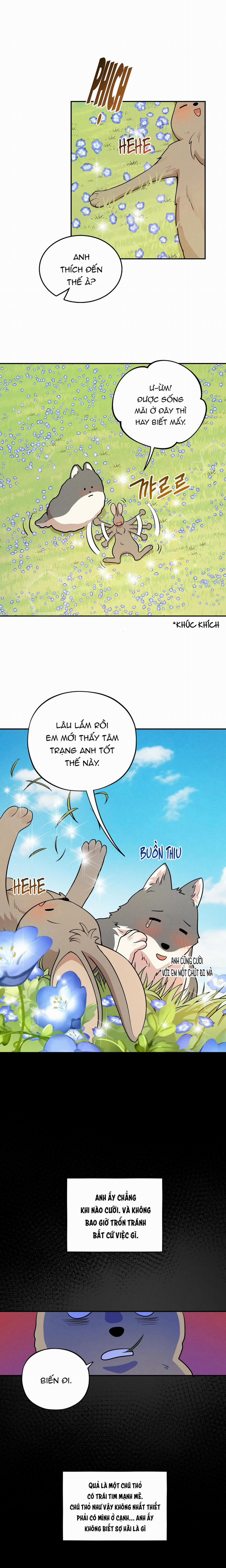 Ngẫu Nhiên Hay Tình Cờ 2 trang 4