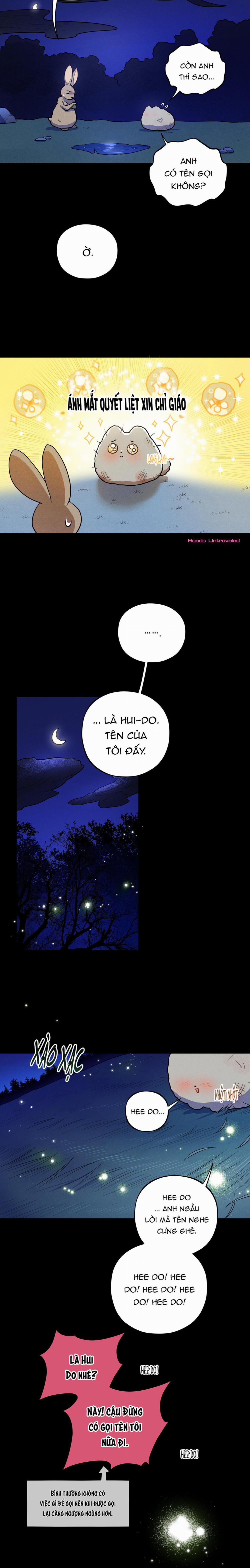 Ngẫu Nhiên Hay Tình Cờ 2 trang 7