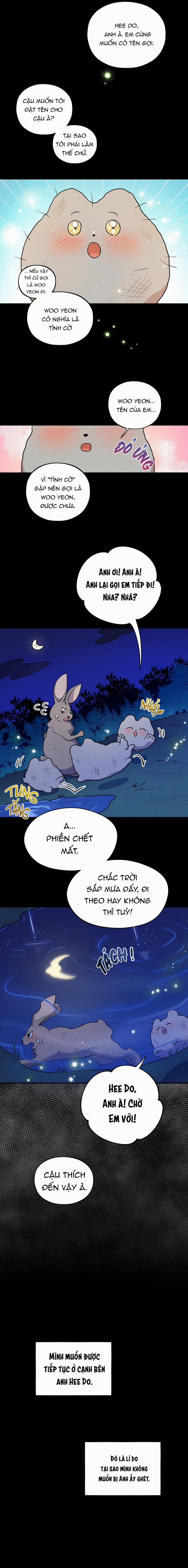 Ngẫu Nhiên Hay Tình Cờ 2 trang 8