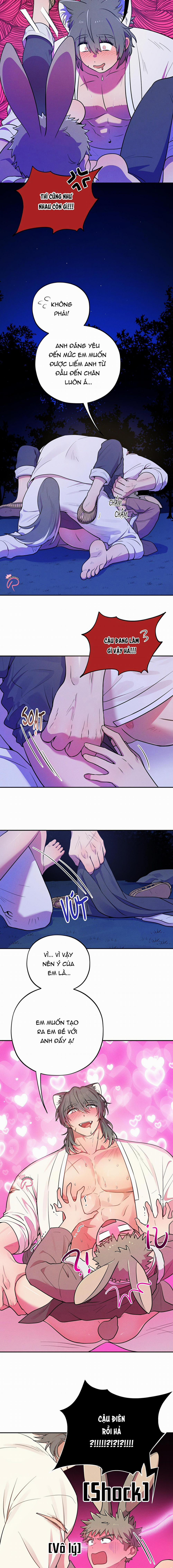 Ngẫu Nhiên Hay Tình Cờ 4 trang 2