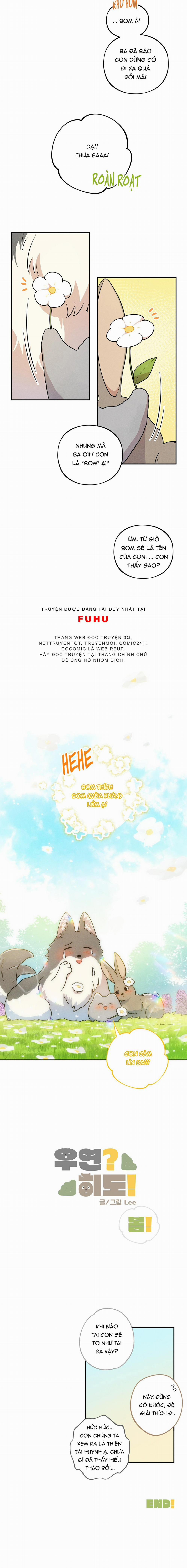 Ngẫu Nhiên Hay Tình Cờ 6 trang 15