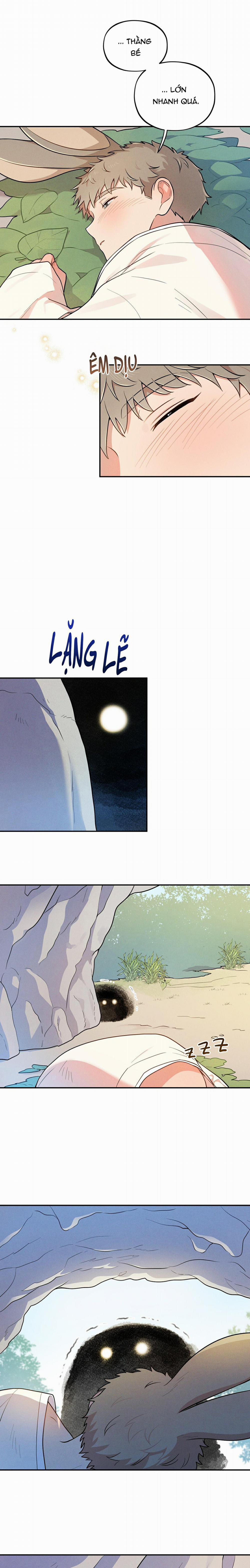 Ngẫu Nhiên Hay Tình Cờ 6 trang 6