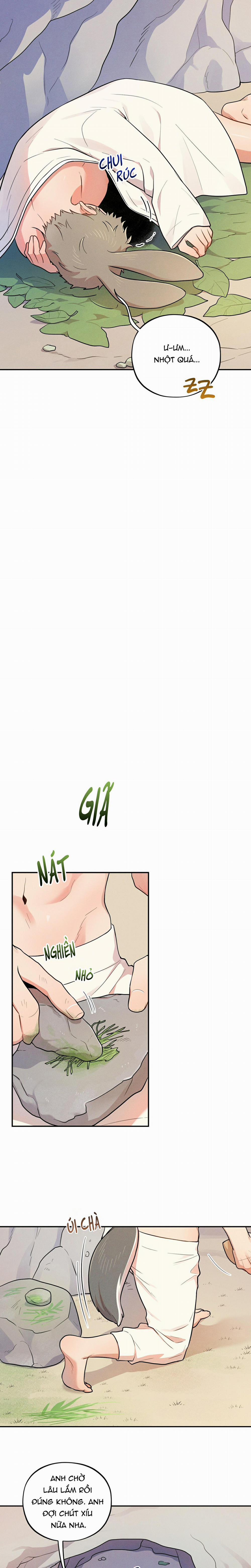 Ngẫu Nhiên Hay Tình Cờ 6 trang 7