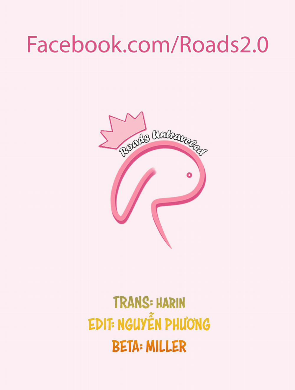 Ngẫu Nhiên Hay Tình Cờ 7 trang 14