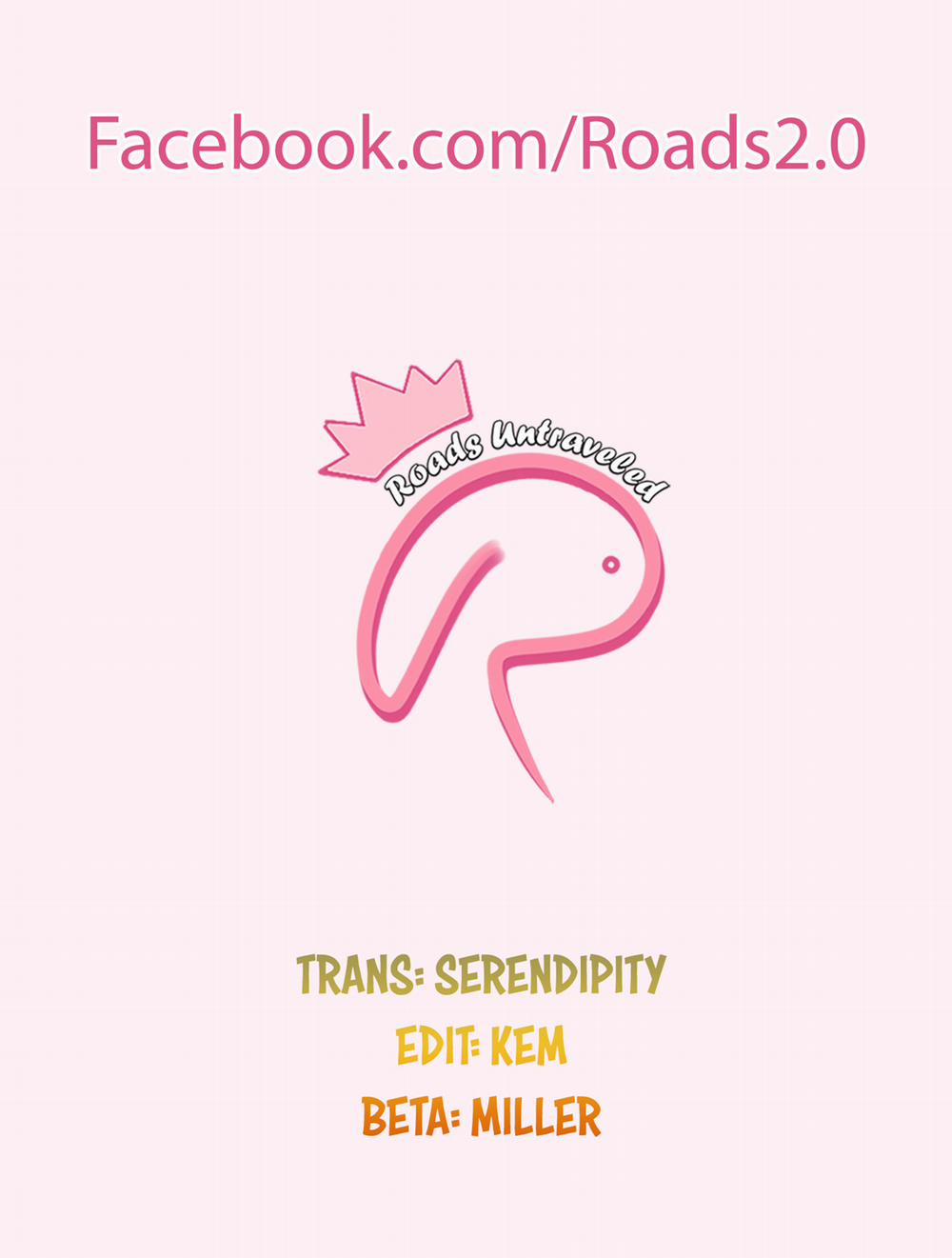 Ngẫu Nhiên Hay Tình Cờ 8 trang 12