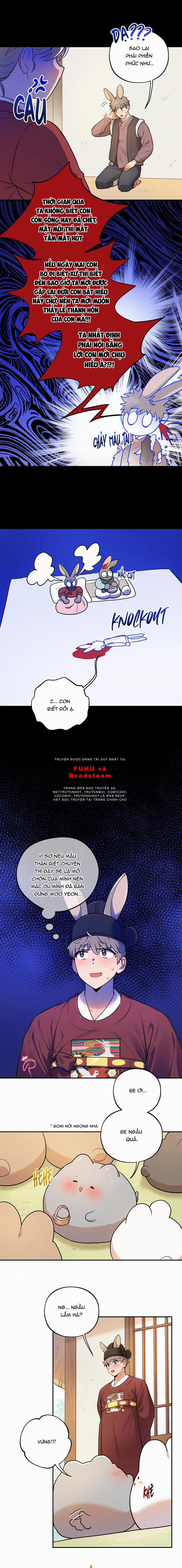 Ngẫu Nhiên Hay Tình Cờ 8 trang 2