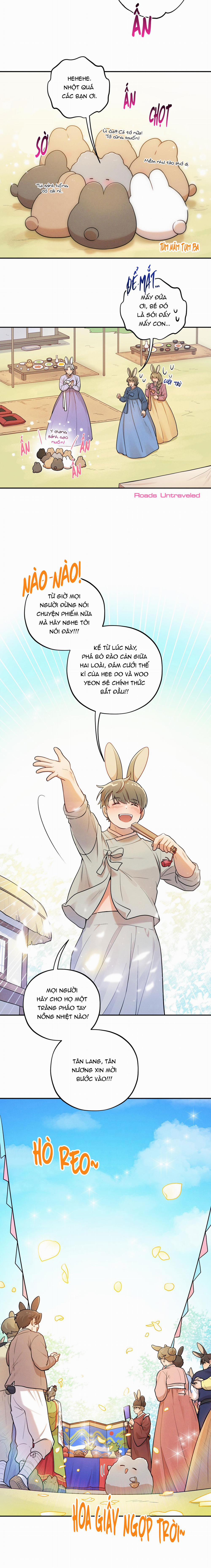 Ngẫu Nhiên Hay Tình Cờ 8 trang 4