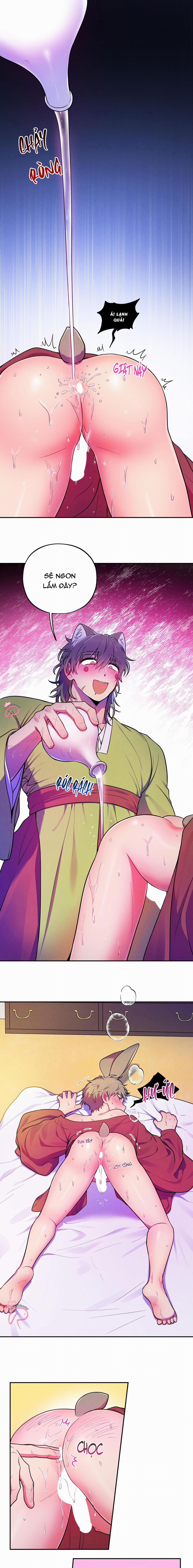 Ngẫu Nhiên Hay Tình Cờ 9 trang 0