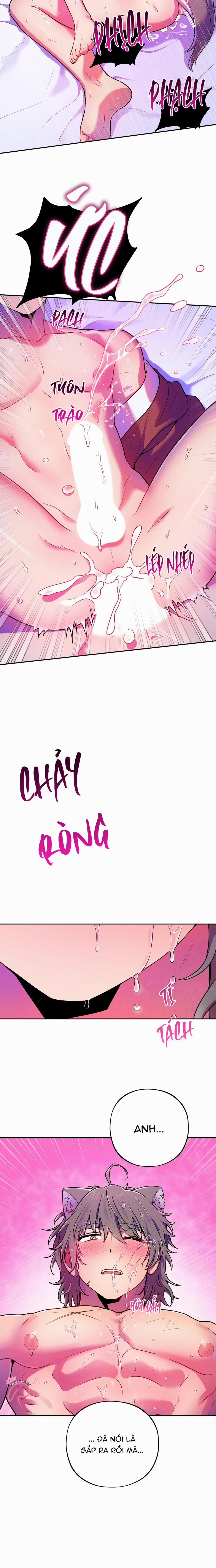 Ngẫu Nhiên Hay Tình Cờ 9 trang 12