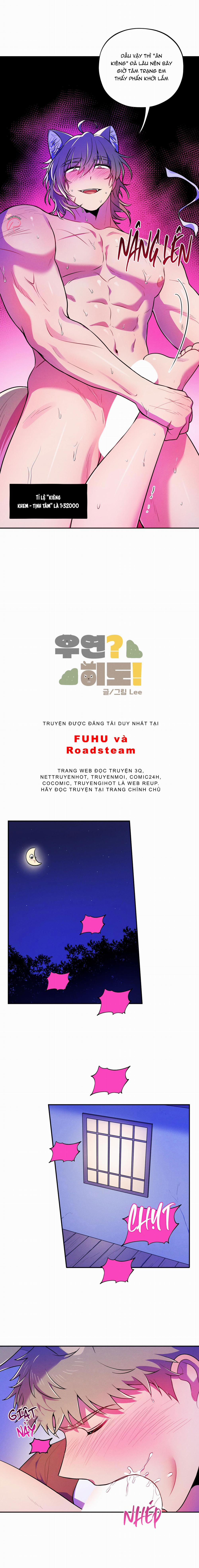 Ngẫu Nhiên Hay Tình Cờ 9 trang 4