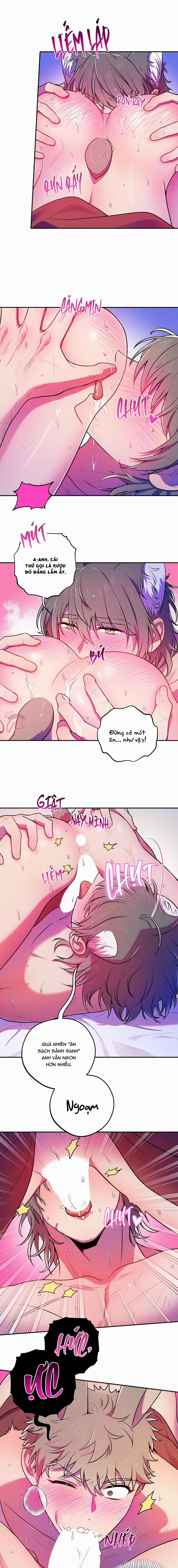 Ngẫu Nhiên Hay Tình Cờ 9 trang 5