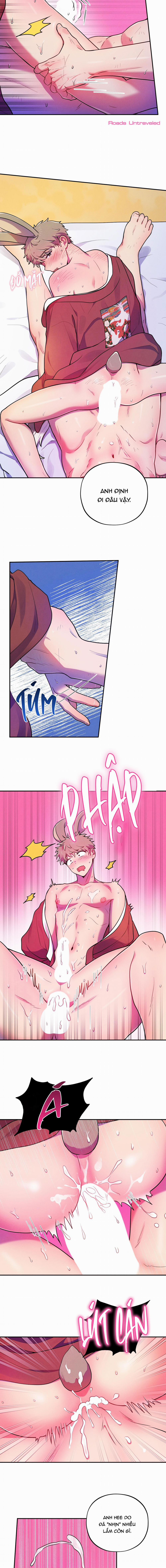 Ngẫu Nhiên Hay Tình Cờ 9 trang 7