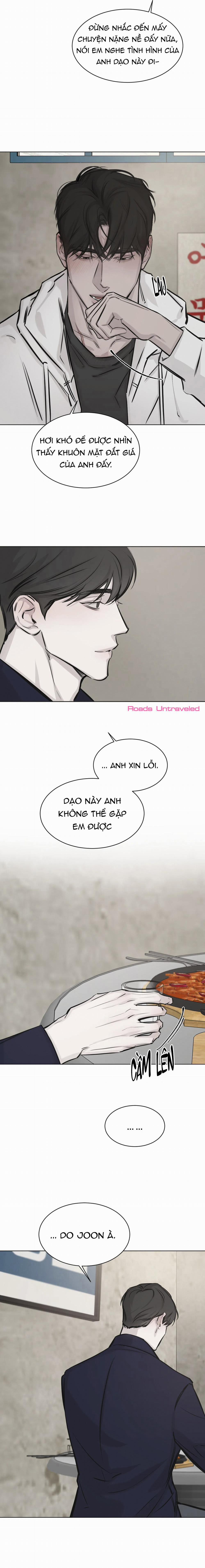 Ngẫu Nhiên Trở Thành Vận Mệnh 1 trang 2