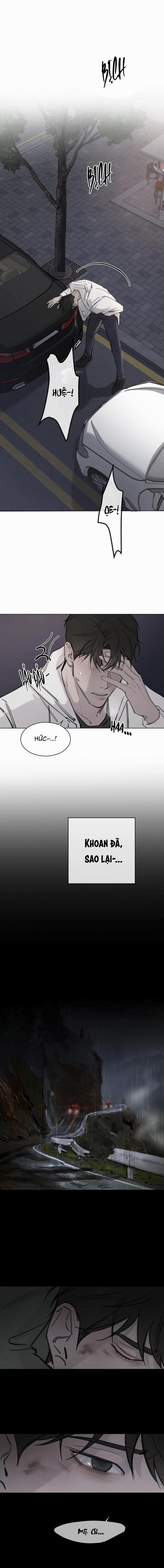 Ngẫu Nhiên Trở Thành Vận Mệnh 1 trang 5