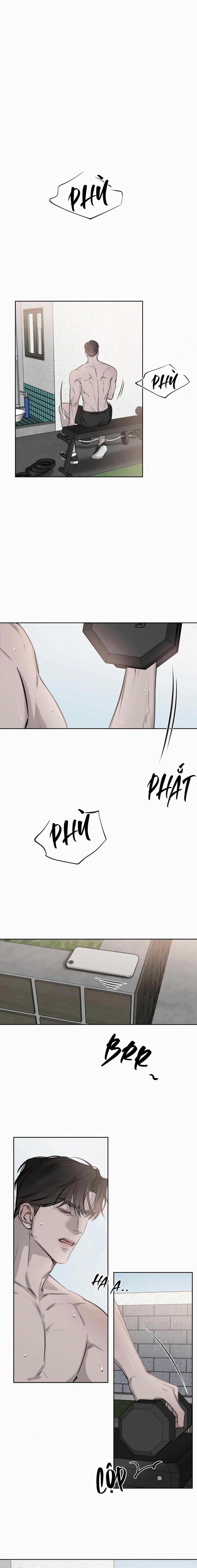 Ngẫu Nhiên Trở Thành Vận Mệnh 15 trang 0