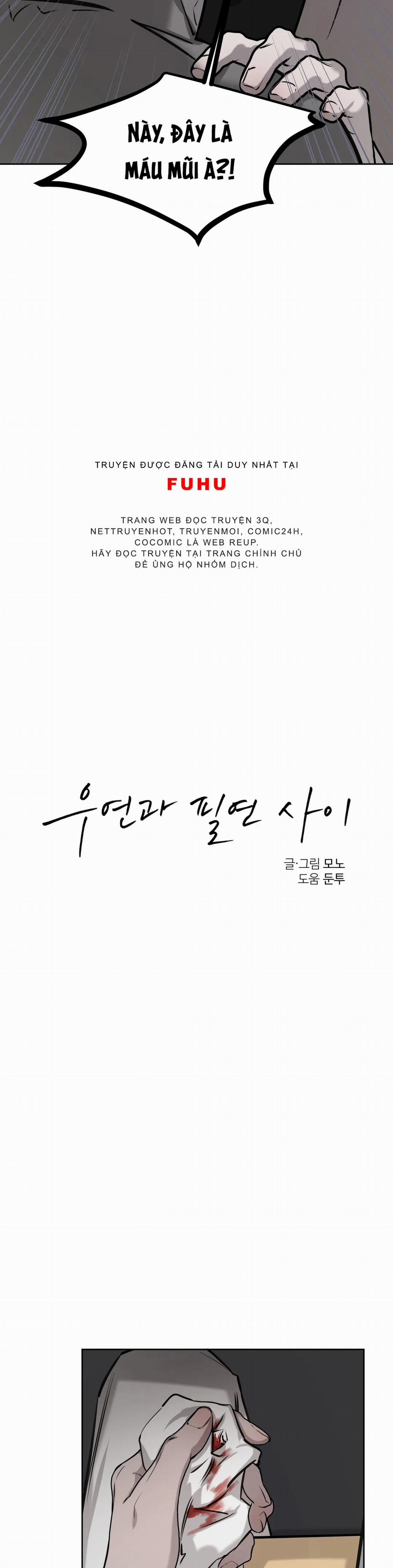 Ngẫu Nhiên Trở Thành Vận Mệnh 17 trang 16