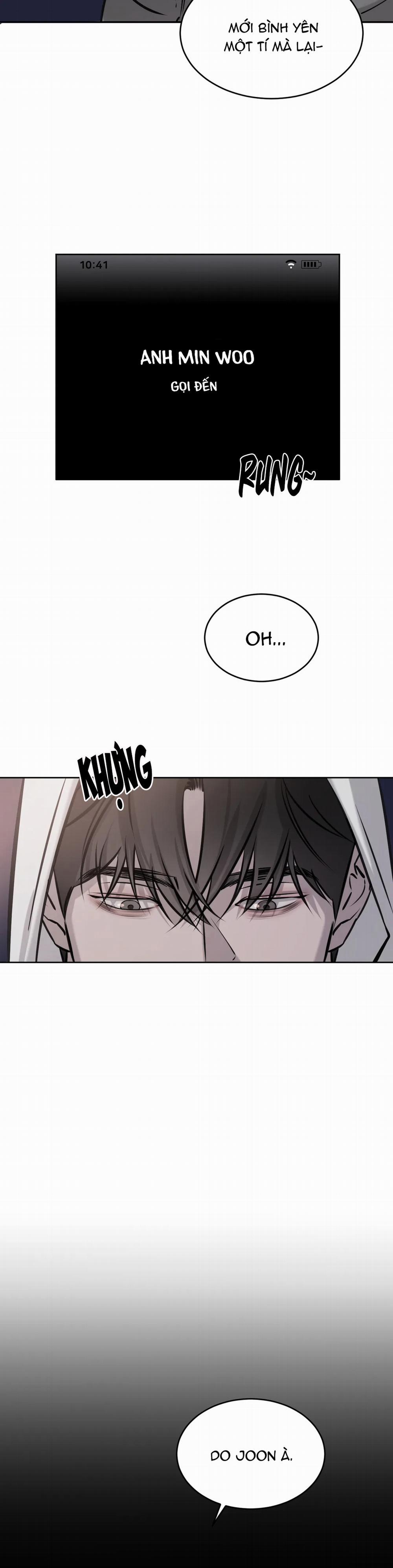 Ngẫu Nhiên Trở Thành Vận Mệnh 17 trang 2