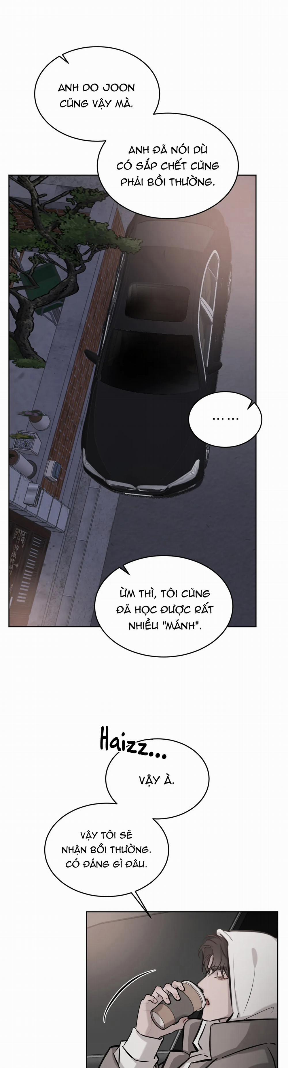 Ngẫu Nhiên Trở Thành Vận Mệnh 17 trang 26