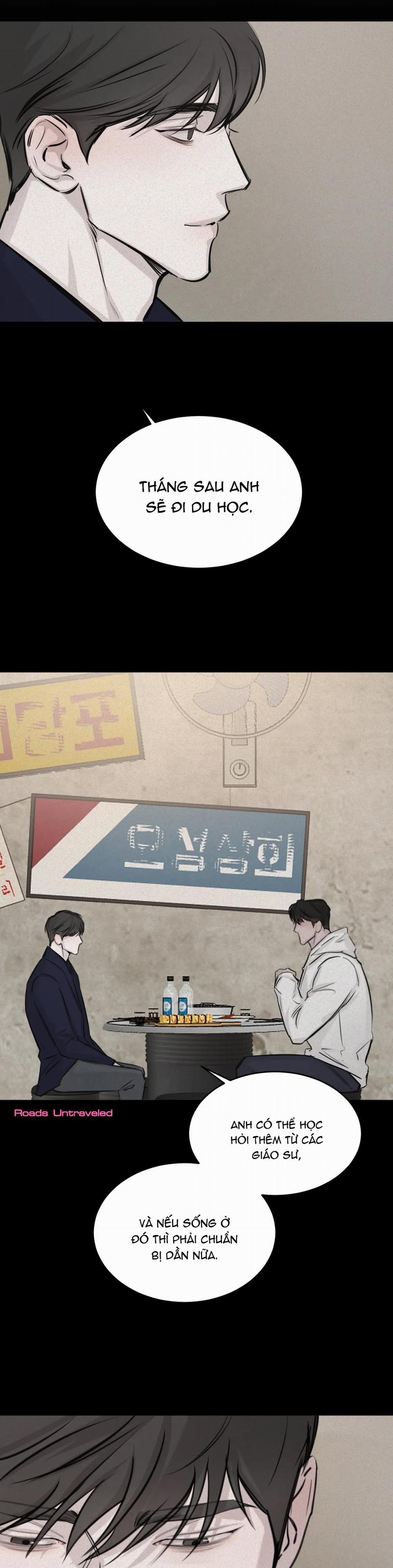 Ngẫu Nhiên Trở Thành Vận Mệnh 17 trang 3