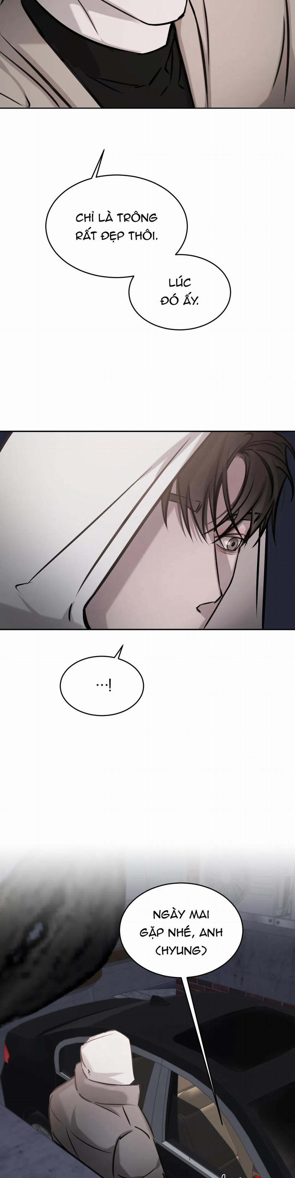 Ngẫu Nhiên Trở Thành Vận Mệnh 17 trang 30