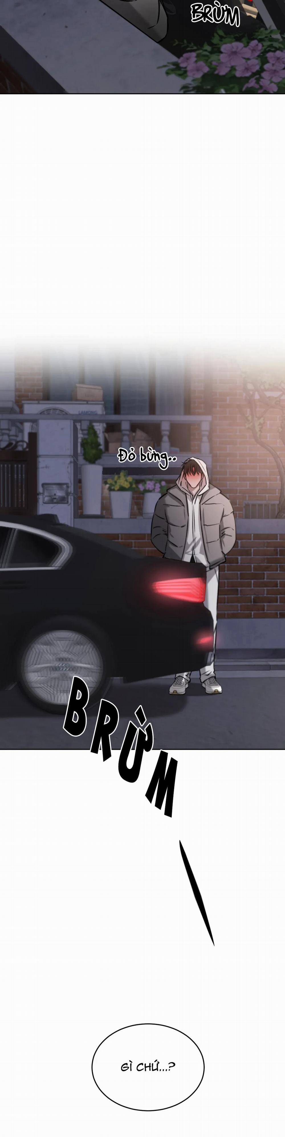 Ngẫu Nhiên Trở Thành Vận Mệnh 17 trang 31