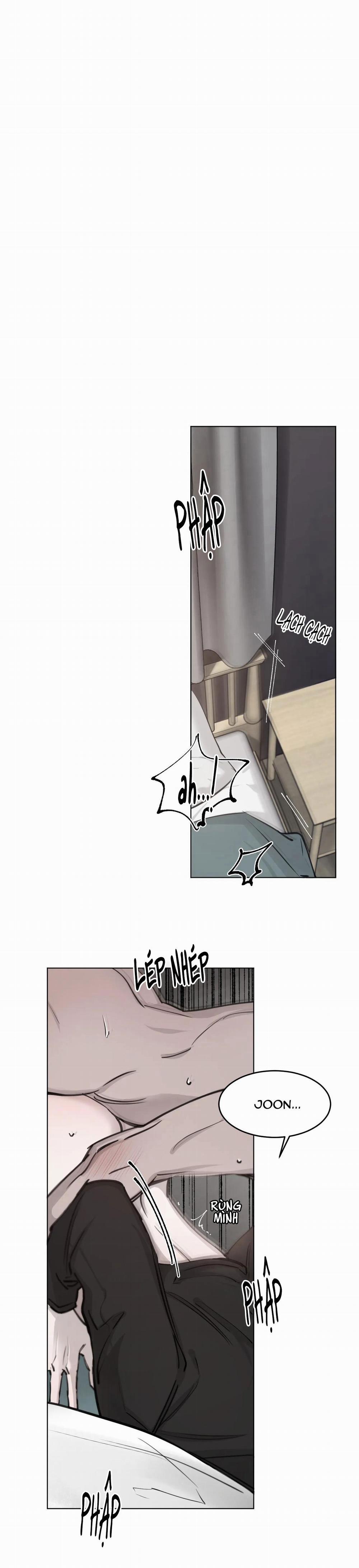 Ngẫu Nhiên Trở Thành Vận Mệnh 2 trang 0