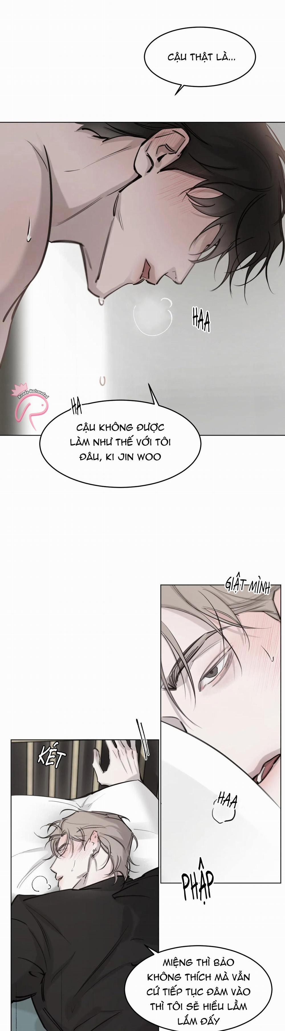 Ngẫu Nhiên Trở Thành Vận Mệnh 2 trang 1