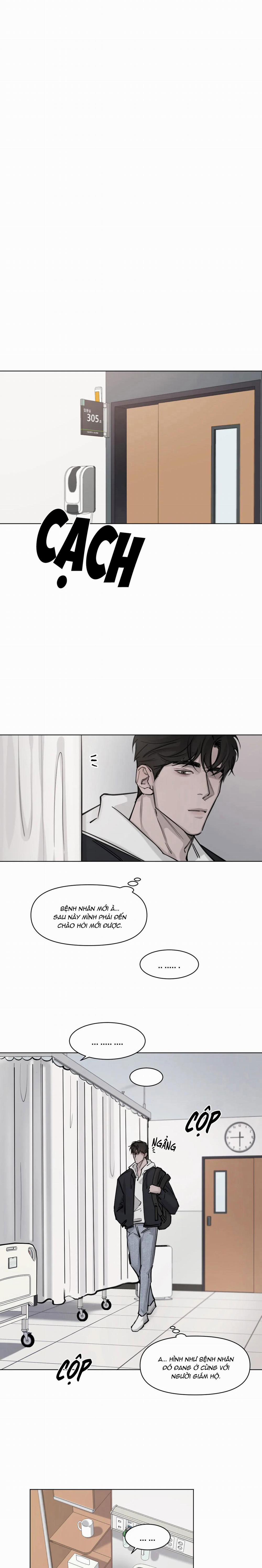 Ngẫu Nhiên Trở Thành Vận Mệnh 2 trang 17