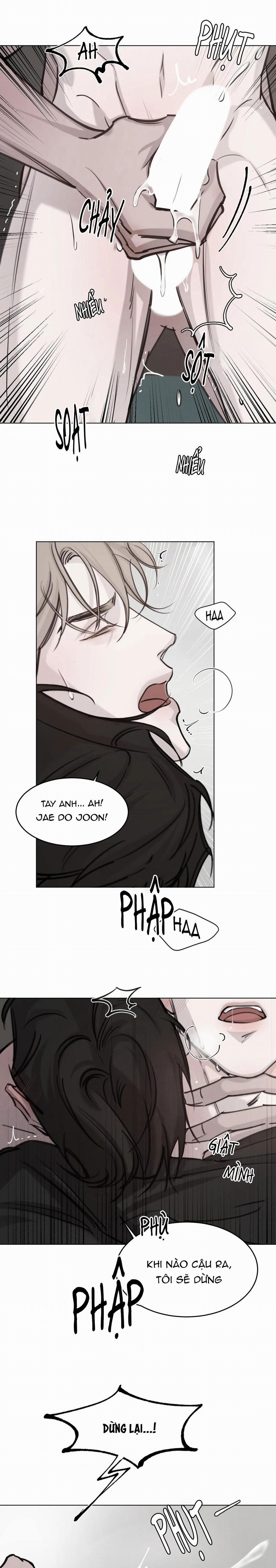 Ngẫu Nhiên Trở Thành Vận Mệnh 2 trang 3