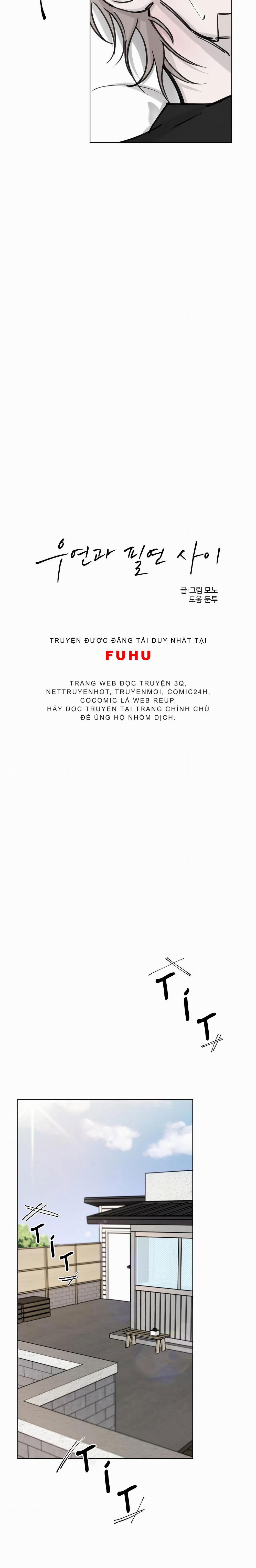 Ngẫu Nhiên Trở Thành Vận Mệnh 2 trang 6