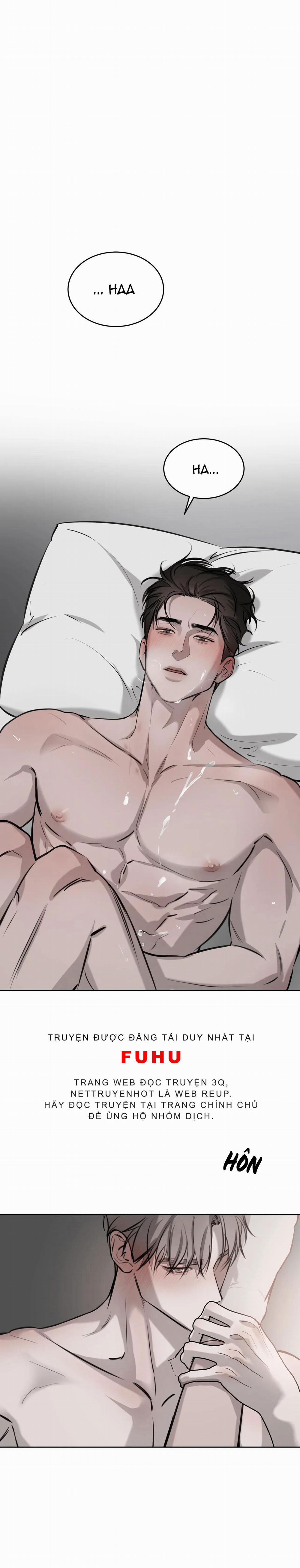 Ngẫu Nhiên Trở Thành Vận Mệnh 23 trang 0