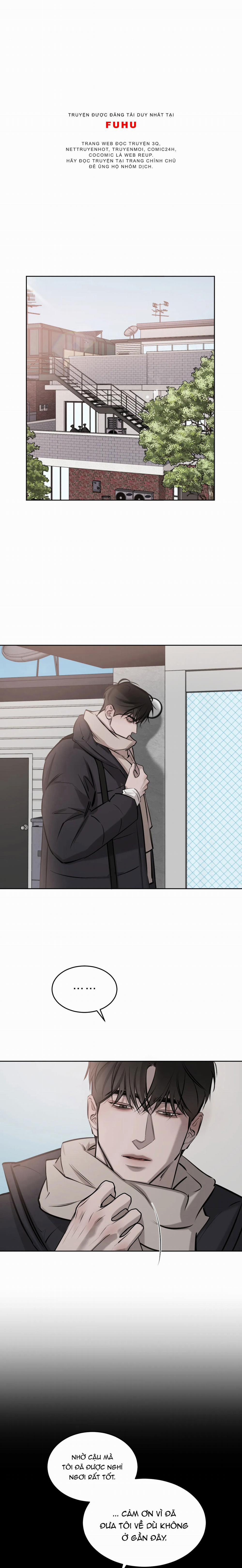 Ngẫu Nhiên Trở Thành Vận Mệnh 24 trang 0