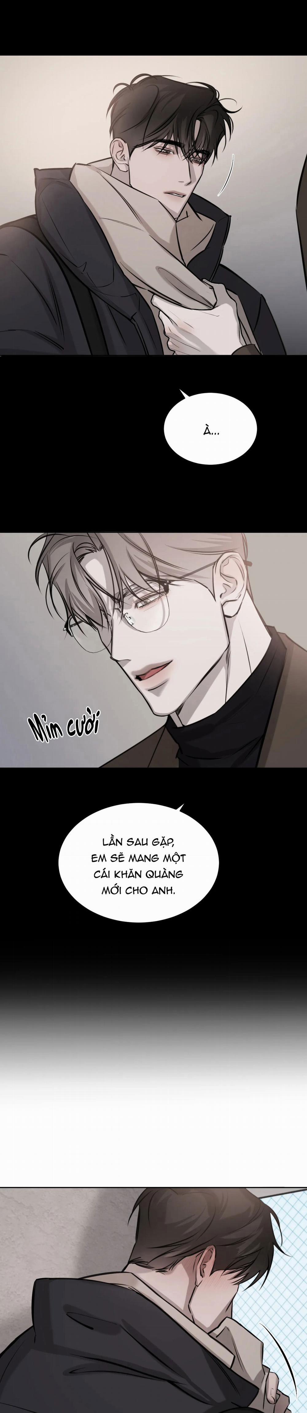 Ngẫu Nhiên Trở Thành Vận Mệnh 24 trang 2