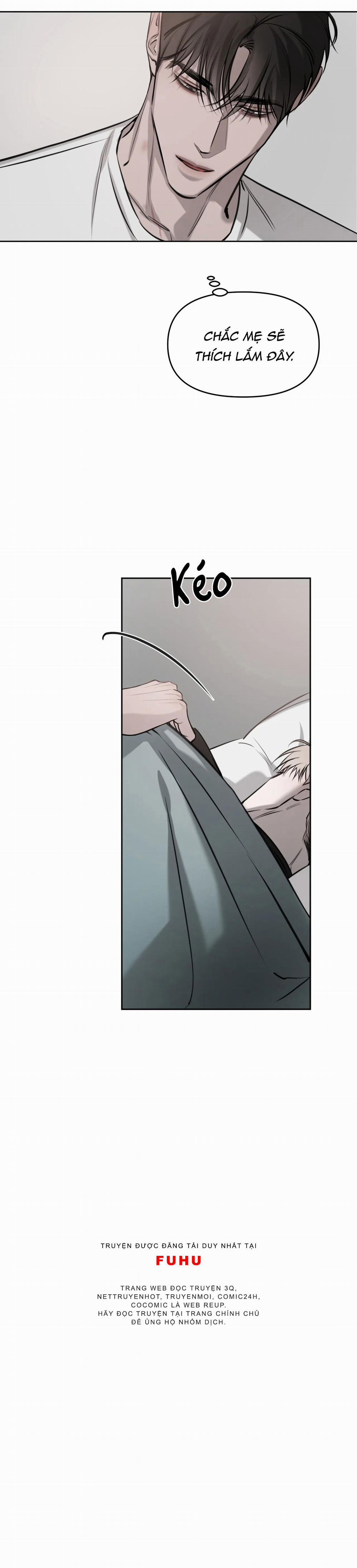 Ngẫu Nhiên Trở Thành Vận Mệnh 24 trang 5