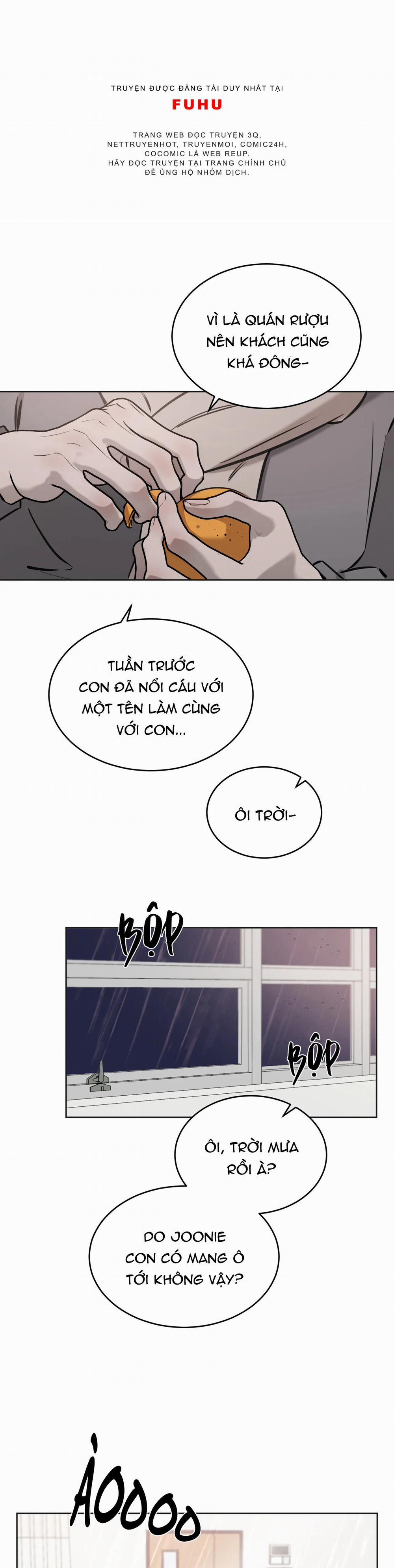 Ngẫu Nhiên Trở Thành Vận Mệnh 26 trang 0