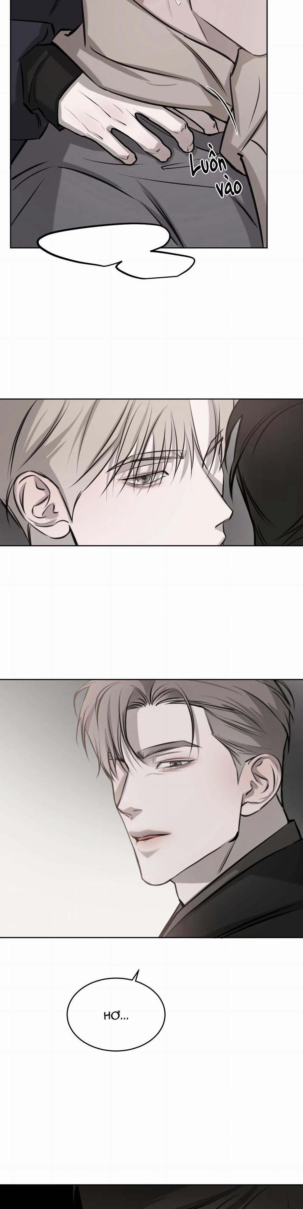 Ngẫu Nhiên Trở Thành Vận Mệnh 26 trang 11