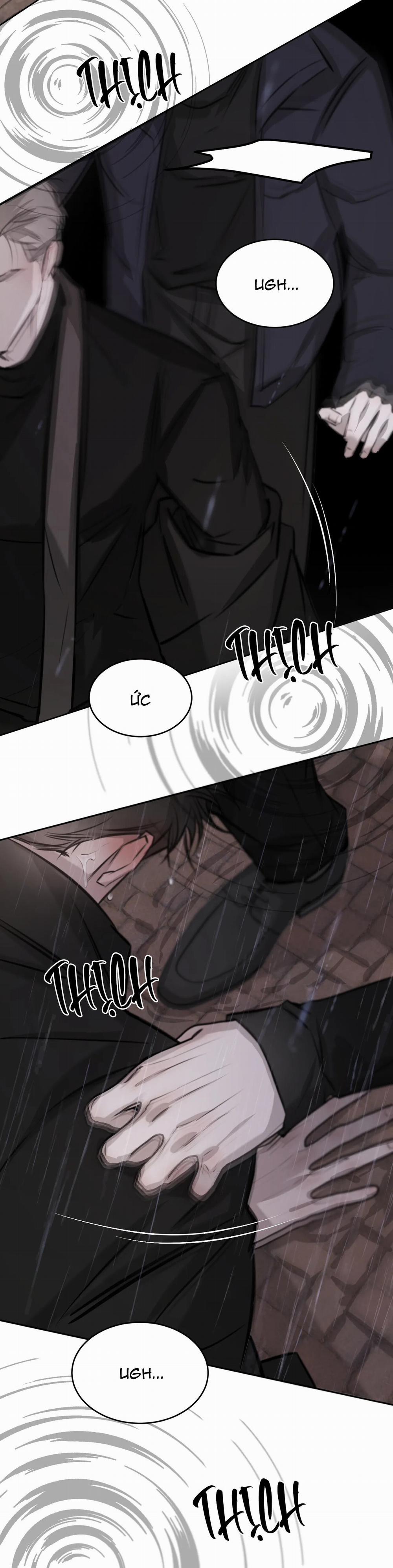 Ngẫu Nhiên Trở Thành Vận Mệnh 26 trang 29